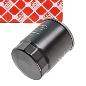 febi 184099 &Ouml;lfilter f&uuml;r HYUNDAI Atos MX Getz TB i10 1 2 i20 1 2 3 1.0 1.1 1.2