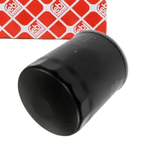 febi 184116 &Ouml;lfilter f&uuml;r MAZDA 3 BK BL 5 CR19 CW 6 GG GH GY CX-3 DK MPV 2 LW
