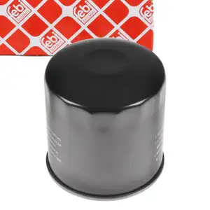 febi 184130 Ölfilter für HYUNDAI Santa Fe 3 4 Tucson i30 GD KIA Cee'D Rio 3 Sportage 3 4