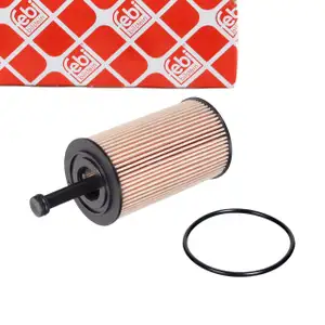 febi 26853 &Ouml;lfilter f&uuml;r CITROEN Berlingo C2 C3 Saxo Xsara PEUGEOT 106 2 206 306 Partner