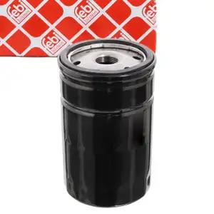 febi 26873 Ölfilter Motorölfilter Anschraubölfilter