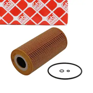 febi 32548 &Ouml;lfilter Motor&ouml;lfilter &Ouml;lfiltereinsatz