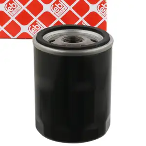 febi 32509 &Ouml;lfilter Motor&ouml;lfilter Anschraub&ouml;lfilter