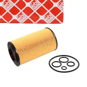 febi 32910 &Ouml;lfilter Motor&ouml;lfilter &Ouml;lfiltereinsatz