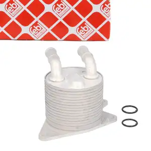 febi 188371 &Ouml;lk&uuml;hler Automatikgetriebe f&uuml;r BMW 2er F45 F46 X1 F48 B47 B48 X2 F39 B47