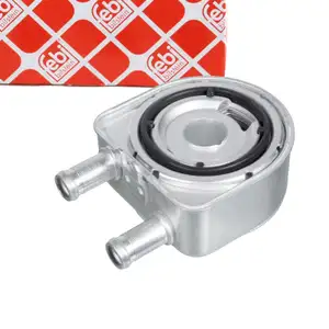 febi 105925 &Ouml;lk&uuml;hler + Dichtung f&uuml;r HYUNDAI Santa Fe 2 3 Sonata 5 2.4 Genesis 2.0 T