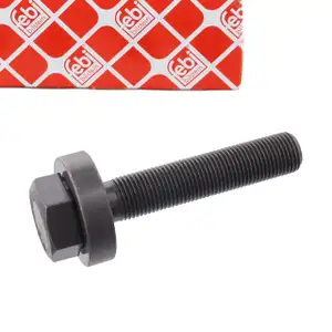 febi 22462 Achsschraube Antriebswelle für VW Amarok Sharan Transporter T4 SEAT Alhambra