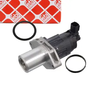 febi AGR-Ventil für OPEL Insignia A B Zafira Tourer C Cascada Antara 2.0 CDTi 865014