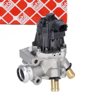 febi 185966 AGR-Ventil f&uuml;r FIAT Ducato 250_ 2.3 D Multijet ohne SCR-System 5802061033