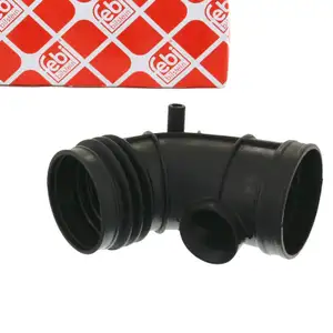 febi 100395 Ansaugschlauch Schlauch Luftfilter f&uuml;r BMW 5er 530i M54 228/231 13547505838