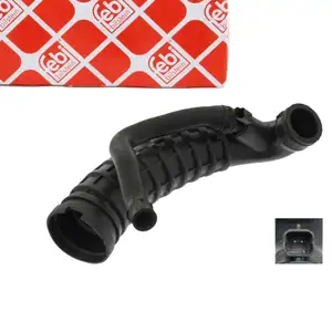 febi 100412 Ansaugschlauch Schlauch Luftfilter für MINI R56 R57 Cooper S N14 13717555784
