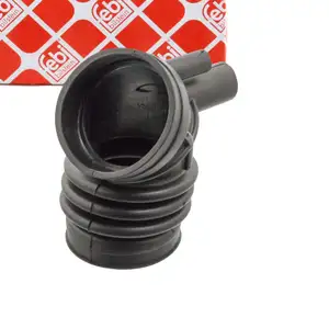 febi Ansaugschlauch Luftfilter f&uuml;r BMW 3er E46 316 i/Ci i/Ci M43 Automatikget. 13711436162