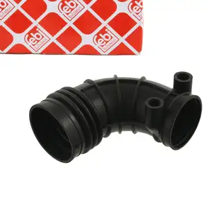 febi 30622 Ansaugschlauch Luftfilter für BMW 5er E34 525i 24V M50 192 PS 13541726634