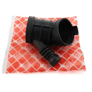 febi Ansaugschlauch Luftfilter f&uuml;r BMW E46 320-328i E39 520-528i E38 728i Z3 E36
