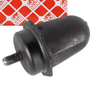 febi 174360 Anschlagpuffer Gummianschlag f&uuml;r TOYOTA RAV 4 3 4 LEXUS NX hinten 4834142010