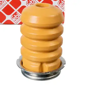 febi Anschlagpuffer Gummianschlag für RENAULT Master 3 OPEL Movano B NISSAN Hinterachse