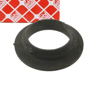 febi 30707 Anschlagpuffer Gummianschlag Puffer f&uuml;r MERCEDES W140 C140 vorne oder hinten