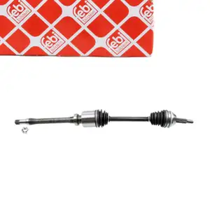 febi Antriebswelle Gelenkwelle f&uuml;r FORD Transit/Transit Tourneo vorne rechts 1793821