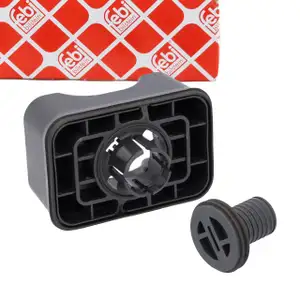 febi 182712 Aufnahme Wagenheber für MERCEDES W177 C118 X118 H243 X243 H247 X247