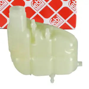 febi 174398 Ausgleichsbehälter Kühlmittel für BMW 1er F40 2er F44 X1 F48 X2 17137617362