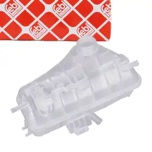 febi 185218 Ausgleichsbeh&auml;lter K&uuml;hlmittel f&uuml;r MERCEDES Citan W415 RENAULT Kangoo/Rapid