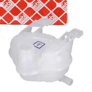 febi Ausgleichsbehälter Kühlmittel für FIAT ABARTH Punto Grande Punto 199 ALFA ROMEO Mito