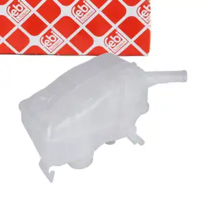 febi 185917 Ausgleichsbeh&auml;lter K&uuml;hlmittel f&uuml;r RENAULT Fluence L3 217100005R