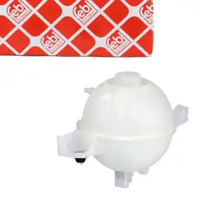 febi 188343 Ausgleichsbehälter Kühlmittel für BMW X3 G01 X4 G02 17135A6A030