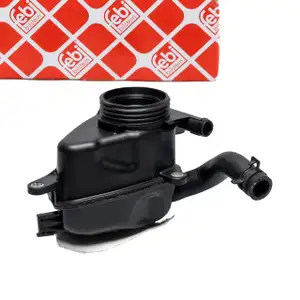 febi Ausgleichsbeh&auml;lter K&uuml;hlmittel f&uuml;r MERCEDES W205 A205 C205 S205 X253 M274 2742000385