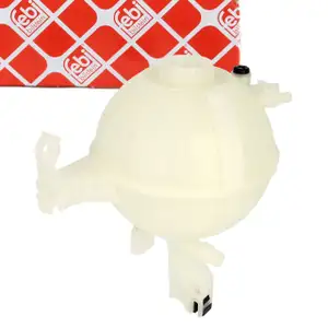 febi 183404 Ausgleichsbehälter Kühlmittel für BMW G30 G31 G32 G15 G16 B47 B57 17138610654