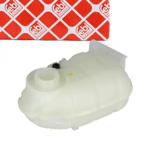 febi 183544 Ausgleichsbehälter Kühlmittel für BMW 1er F20 F21 B37 B47 N47 N55 17137642160