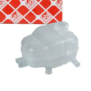 febi 47880 Ausgleichsbeh&auml;lter K&uuml;hlmittel f&uuml;r OPEL Meriva B 1.4 1.3/1.6/1.7 CDTI