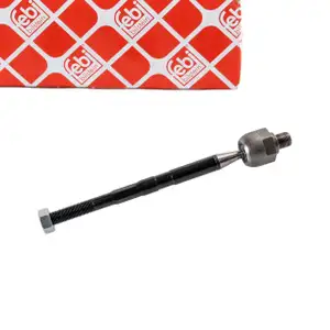 febi 174644 Spurstange Axialgelenk Gelenkstange f&uuml;r OPEL Karl 1.0 75PS Vorderachse 1609224