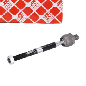 febi 184605 Spurstange Axialgelenk Gelenkstange für KIA Picanto 3 Vorderachse 56540-G6000