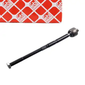 febi 185464 Spurstange Axialgelenk Gelenkstange f&uuml;r FORD Ecosport Vorderachse 1785002