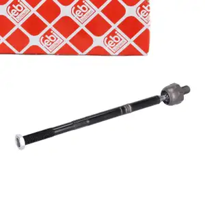 febi Spurstange Axialgelenk f&uuml;r VW Passat Caddy 5 Arteon SEAT Ateca SKODA Superb 3 vorne