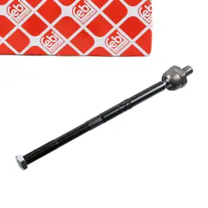 febi Spurstange Axialgelenk f&uuml;r VW Golf 8 T-Roc AUDI A3 8Y SEAT Leon SKODA Octavia 4 vorne