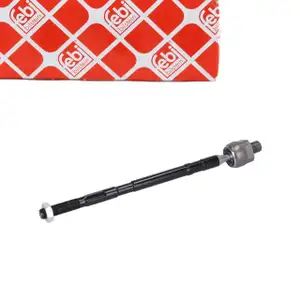 febi 180384 Spurstange Axialgelenk f&uuml;r SUZUKI Ignis 3 vorne links oder rechts 48830-62R00