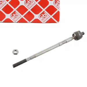 febi 28466 Spurstange Axialgelenk f&uuml;r RENAULT Clio 3 Modus/Grand Modus vorne 7701475841