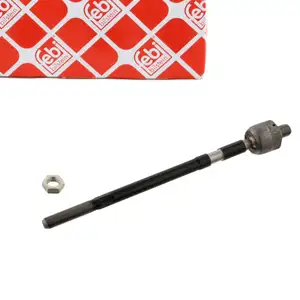 febi 30820 PROKIT Spurstange Axialgelenk f&uuml;r VW Polo 9N SEAT Ibiza 3 SKODA Fabia 1 vorne