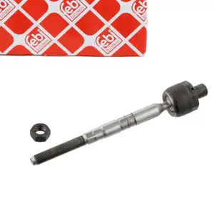 febi 31222 PROKIT Spurstange Axialgelenk f&uuml;r BMW X3 E83 X5 E53 vorne 32103444999