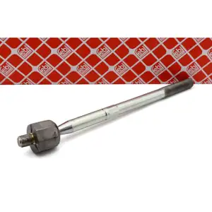 febi 34384 Spurstange Axialgelenk f&uuml;r FORD Galaxy S-Max WA6 Mondeo 4 VOLVO S80 2 2 vorne
