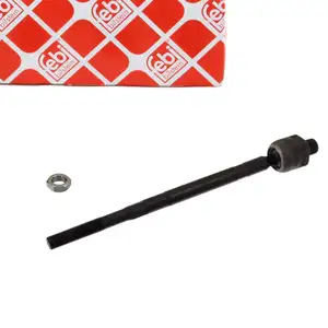 febi 42487 PROKIT Spurstange Axialgelenk f&uuml;r MAZDA E-Serie SD1 SR2 vorne S47P32240A