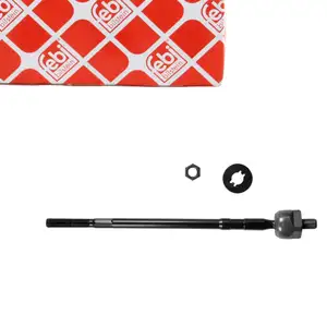 febi 42308 PROKIT Spurstange Axialgelenk f&uuml;r SUZUKI Liana ER RH 1.3-1.6 vorne 4883054G00