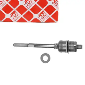 febi 43210 Spurstange Axialgelenk f&uuml;r LEXUS GS 300 TOYOTA Aristo vorne links 4550439025