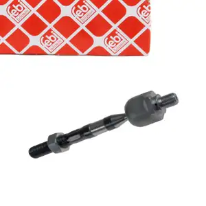 febi PROKIT Spurstange Axialgelenk f&uuml;r KIA Opirus Sonata 5 6 Grandeur vorne 57724-3K500