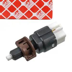 febi 182692 Bremslichtschalter f&uuml;r HONDA Accord 7 8 Civic 7 8 CR-5 2 3 JAZZ 2 3 Stream