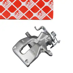 febi 178051 Bremssattel Bremszange f&uuml;r FORD Transit/Tourneo 04.2006-12.2014 hinten links