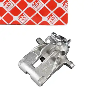 febi 178054 Bremssattel Bremszange für OPEL Vivaro A B RENAULT Trafic 2 3 hinten rechts
