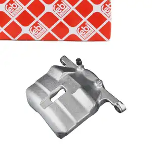 febi 178078 Bremssattel f&uuml;r NISSAN Qashqai 1 X-Trail 2 3 RENAULT Koleos 2 vorne rechts